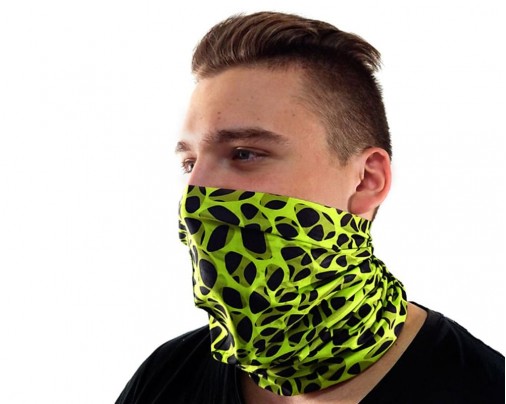 Multifunktionstuch Easy - Snood™