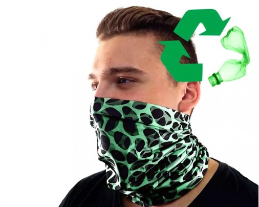 Multifunktionstuch rPET - Snood™