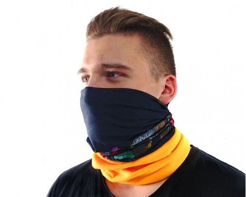 Multifunktionstuch Winter - Snood™